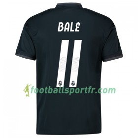 Tenue Real Madrid Bale 11 Exterieur 2018-2019 Maillot de Foot